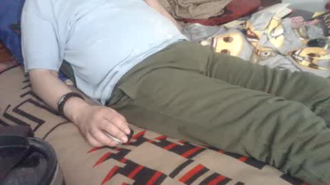 Willamyth online show from 09-28-25, 04:07