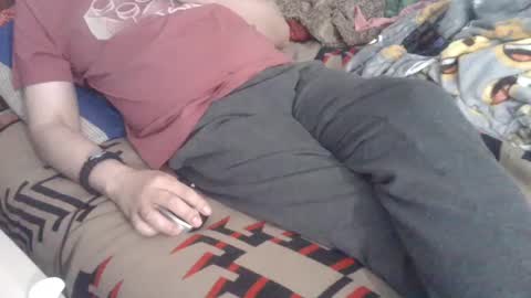 Willamyth online show from 10-12-25, 04:00