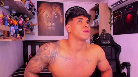 Dracko online show from 12-10-24, 07:16