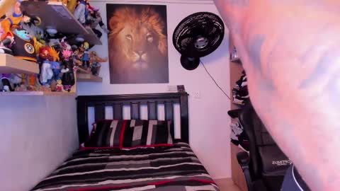 Dracko online show from 03-10-25, 04:38