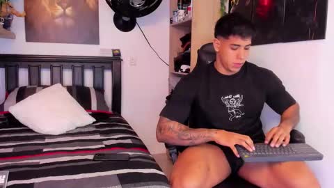 Dracko online show from 09-17-25, 04:03