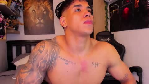 Dracko online show from 10-05-25, 12:42