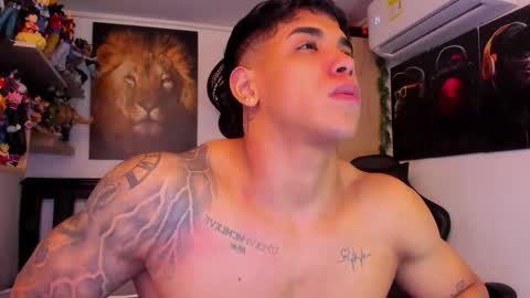 Dracko online show from 10-30-25, 03:52