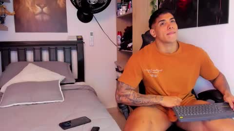 Dracko online show from 11-25-25, 08:31