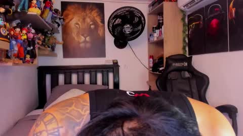 Dracko online show from 12-14-25, 02:17