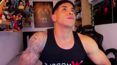 Dracko online show from 01-06-26, 04:27