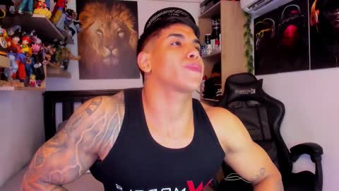 Dracko online show from 02-26-26, 03:49