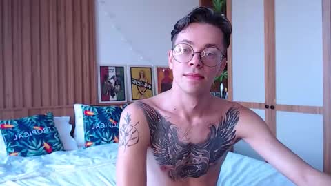 William online show from 02-13-26, 08:43