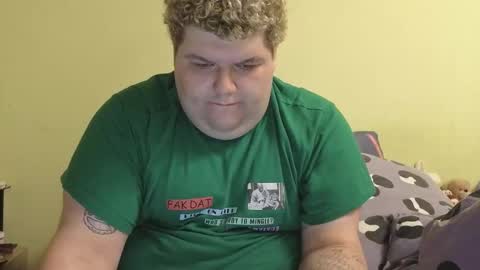 Willy online show from 12-01-25, 11:32