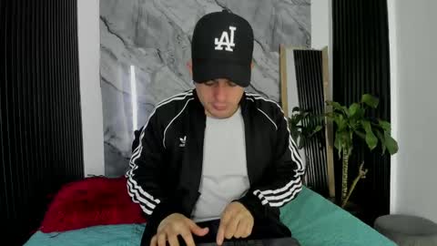 William Steel online show from 09-11-25, 11:43