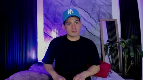 William Steel online show from 09-12-25, 11:43