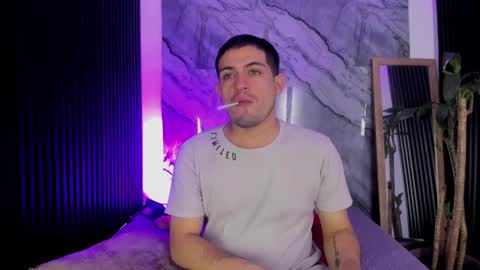 William Steel online show from 09-20-25, 11:44