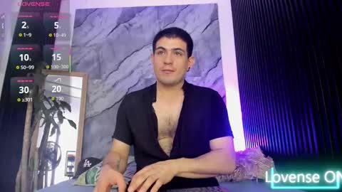 William Steel online show from 09-26-25, 11:47