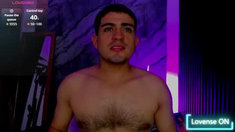 William Steel online show from 09-30-25, 11:48