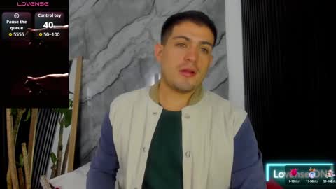 William Steel online show from 10-01-25, 11:27