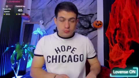 William Steel online show from 10-09-25, 12:03