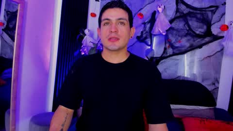 William Steel online show from 11-01-25, 03:08