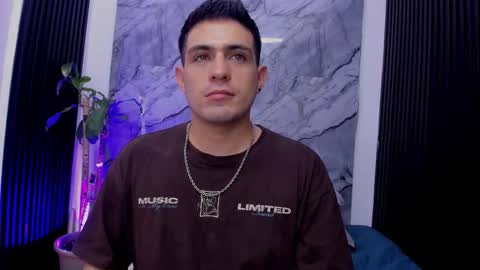 William Steel online show from 11-06-25, 03:51