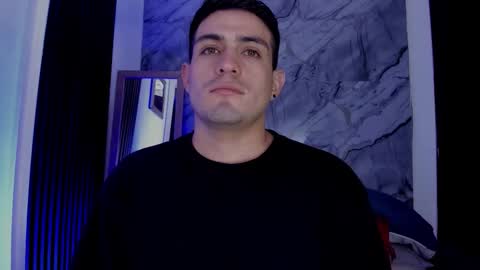 William Steel online show from 11-19-25, 03:50