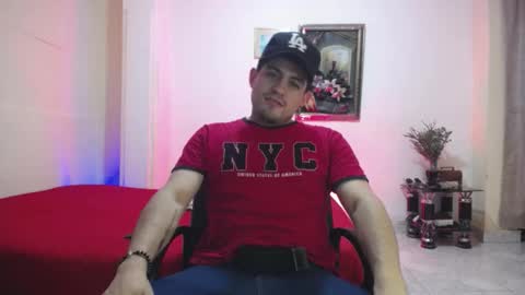 William Steel online show from 01-09-26, 03:20