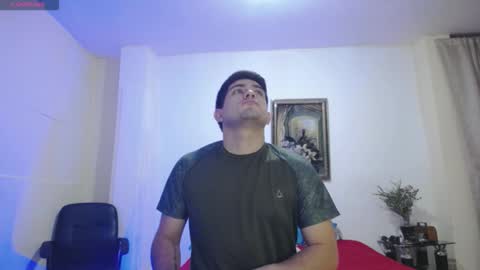 William Steel online show from 02-01-26, 03:10