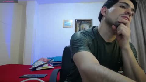 William Steel online show from 03-03-26, 04:07