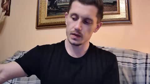 williamarron93 online show from 01-16-26, 02:15