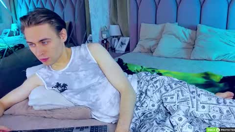 William online show from 11-17-25, 03:23