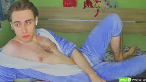 William online show from 02-21-26, 03:51