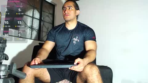 Snapshot of willianm777 chatting on 02-22-26, 02:45 willianm777 online show from 02-22-26, 02:45