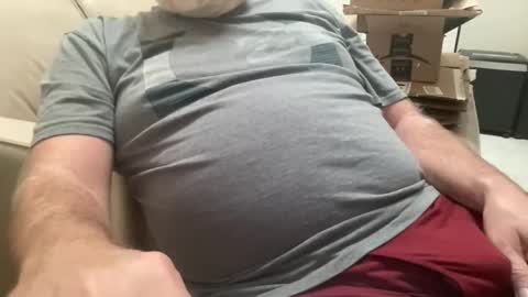 Snapshot of willieb777 chatting on 11-30-25, 04:33 willieb777 online show from 11-30-25, 04:33