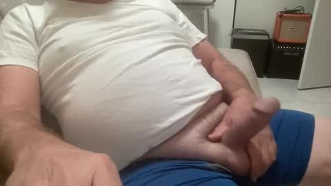 Snapshot of willieb777 chatting on 04-19-26, 12:48 willieb777 online show from 04-19-26, 12:48