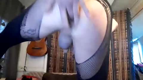 willinganalslut13 online show from 01-23-25, 10:01