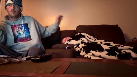 lovEEdovEE online show from 02-14-26, 12:02