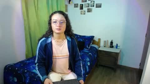 willmonkey online show from 10-25-25, 03:14