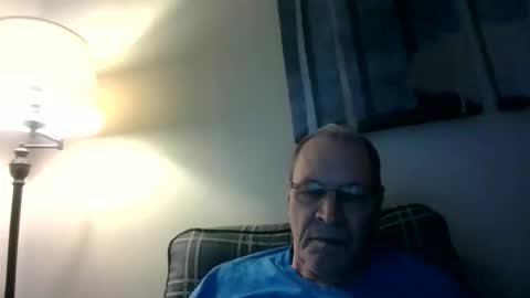 Willhedoher online show from 12-25-24, 02:34