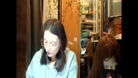 Snapshot of willodeanheitner chatting on 02-07-26, 08:45 Phoebe online show from 02-07-26, 08:45