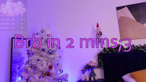 See u 3 of December3 online show from 12-26-24, 12:03