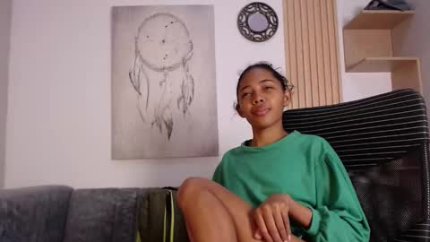 luna online show from 03-07-26, 12:57