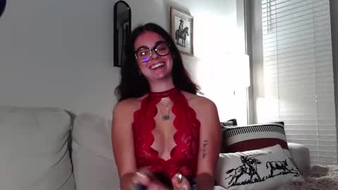 willowbelle online show from 10-20-25, 02:12