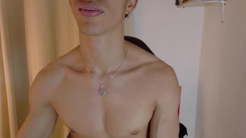 willy_veins online show from 10-18-25, 04:19