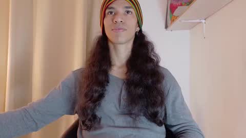 willy_veins online show from 10-23-25, 12:59