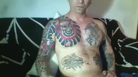 willyandres online show from 11-01-25, 07:21