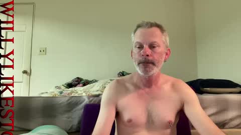 Twisted Will online show from 02-13-26, 03:24