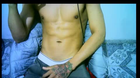 Snapshot of wilson_jhonson chatting on 10-04-25, 07:06 wilson_jhonson online show from 10-04-25, 07:06