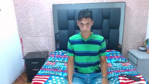 Wiltom online show from 10-30-25, 04:03