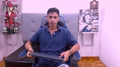 Wiltom online show from 11-03-25, 12:39