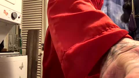 Will online show from 11-02-25, 08:39