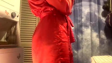 Will online show from 11-20-25, 09:20