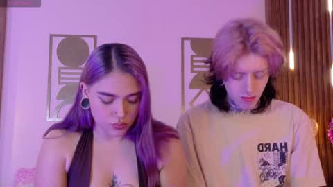 Winchester Hanna online show from 03-13-26, 08:26